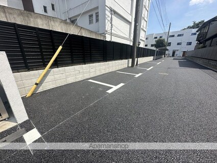 アーバンパーク三鷹[3LDK/85.7m2]の内装3
