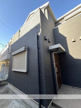 東京都中野区大和町２丁目[1LDK/44.72m2]の外観3