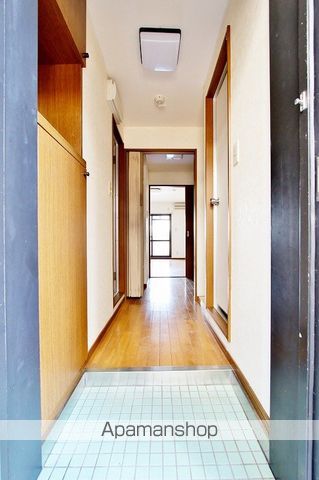 リファインハイツの内装写真