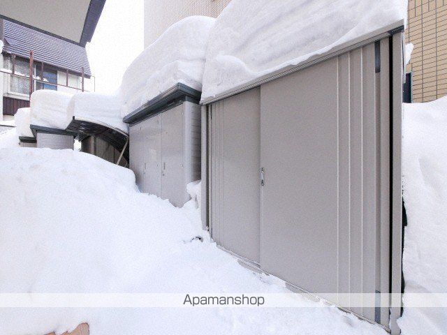 アトレ福住のその他写真