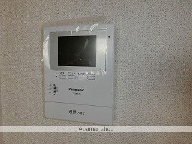 メゾン ポレールの内装写真