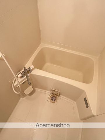 ハーモニー和合Iの内装写真