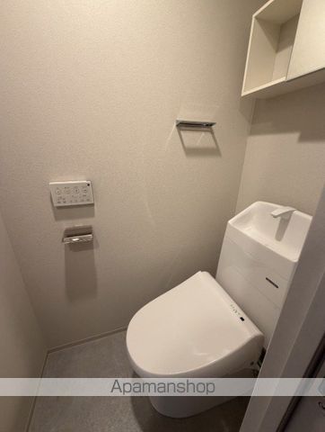 アイルグランデ亀戸の内装写真
