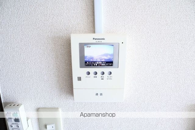 エスポワール長良の内装写真