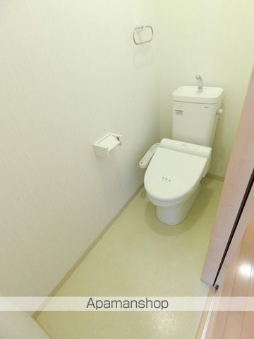 La・Felicoの内装写真