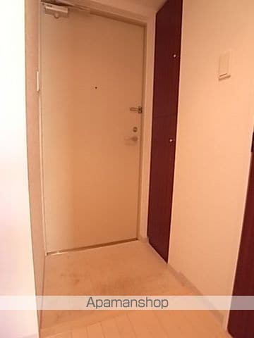 クラッセ近代美術館北の内装写真