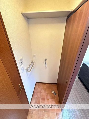 オータム スペースの内装写真