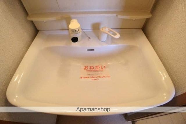 グランデY Aの内装写真