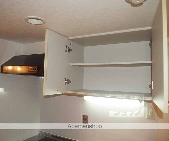 WEST9MIRROR 1・2号館のその他写真