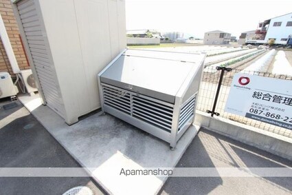 アウローラ[2LDK/59.58m2]の共用部1