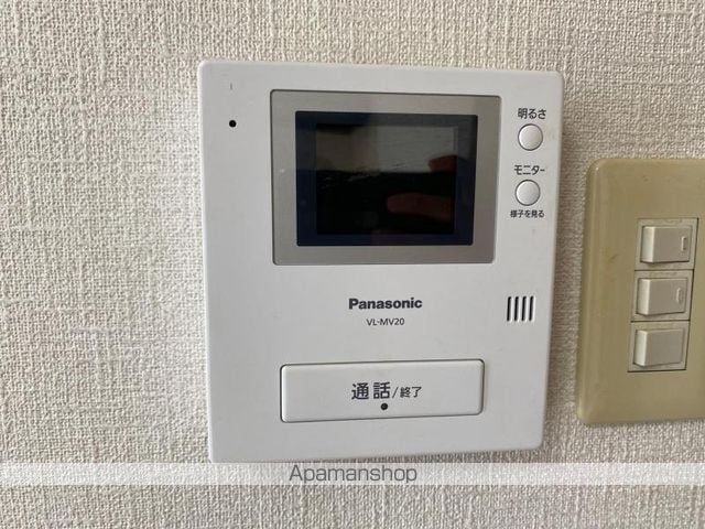 タートルハイツAの内装写真