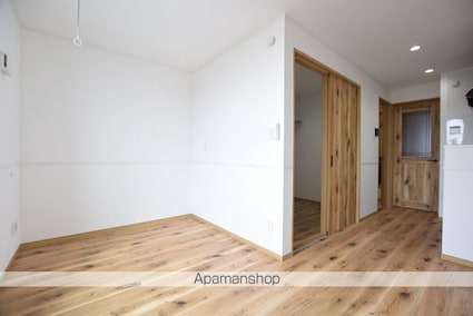 Ｌｅ　ｐｒｉｎｔｅｍｐｓ[1LDK/26.49m2]のリビング・居間