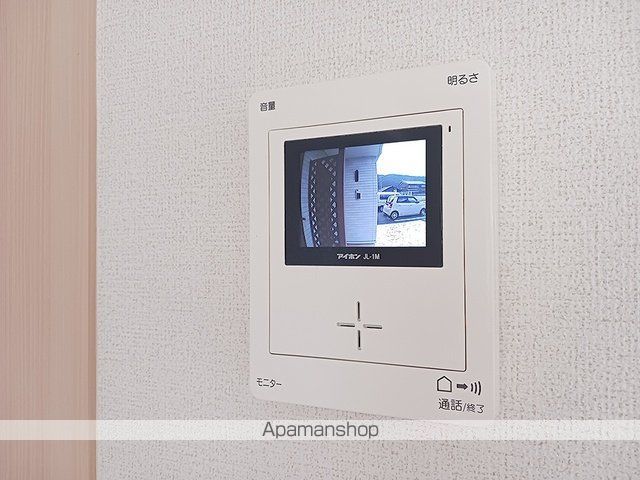 アバンツァート参番館の内装写真