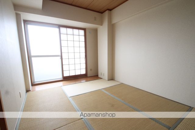 リブレ待兼山の内装写真