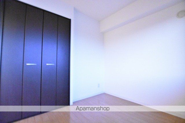 フランセジュール北20条の内装写真