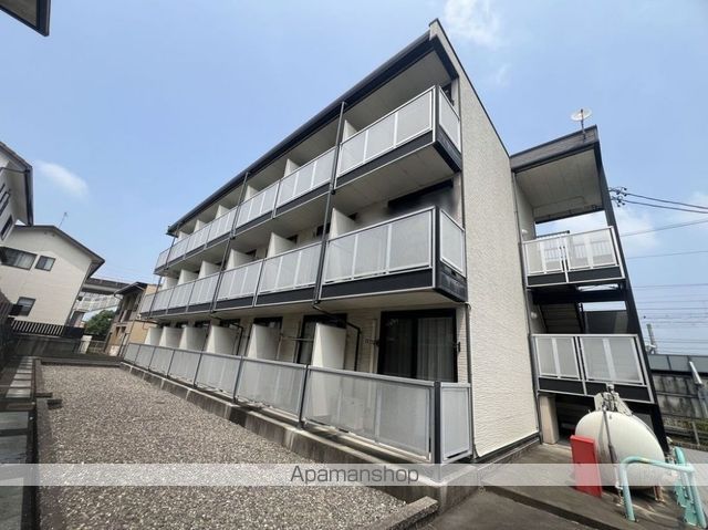 レオパレスクイーンハイツ掛川