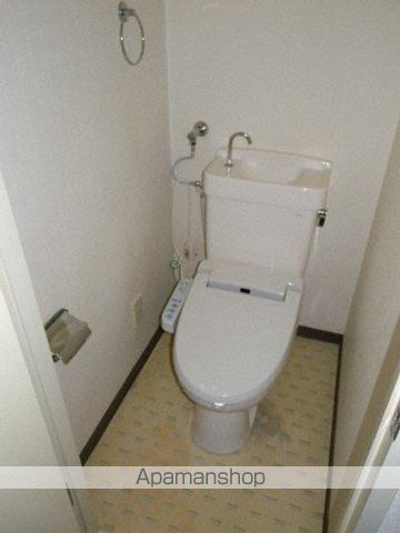ロアールN21の内装写真