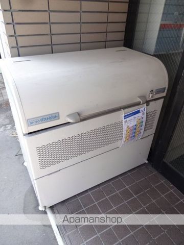 ツインズ南8条壱番館の内装写真