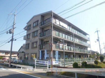 シャトープリローダⅠ[3LDK/74.35m2]の外観3