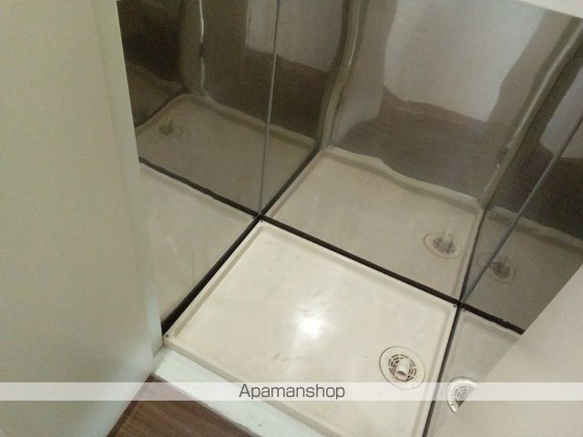 フジマンション末広の内装写真