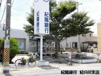 和歌山県和歌山市市小路[1K/17m2]の周辺3