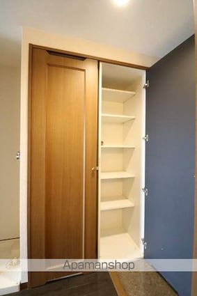 岡山県岡山市北区出石町１丁目[1K/24.02m2]の内装2