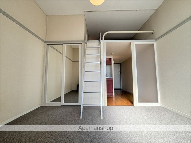 レオパレス建石の内装写真