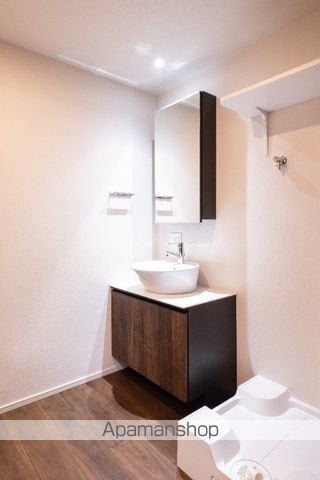 LEGALAND文京千石の内装写真