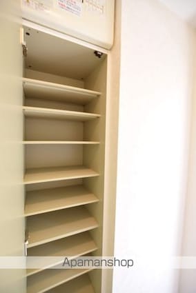 バリューⅡ[1K/26.24m2]の内装3