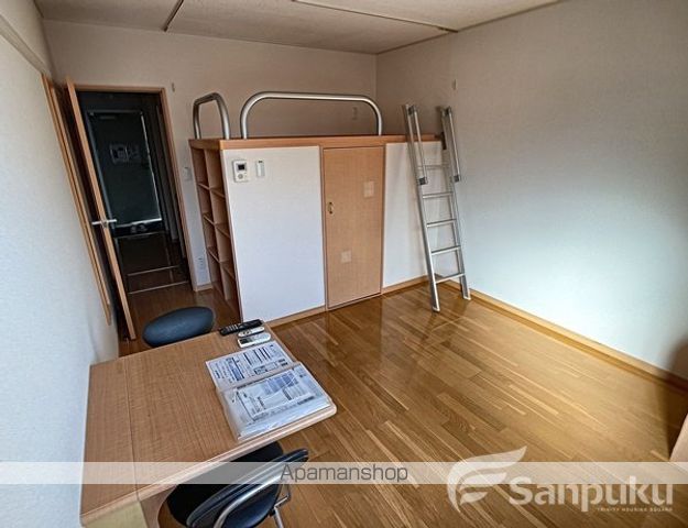 レオネクストアビタシオン春日の内装写真