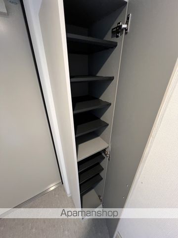 CLAROの内装写真