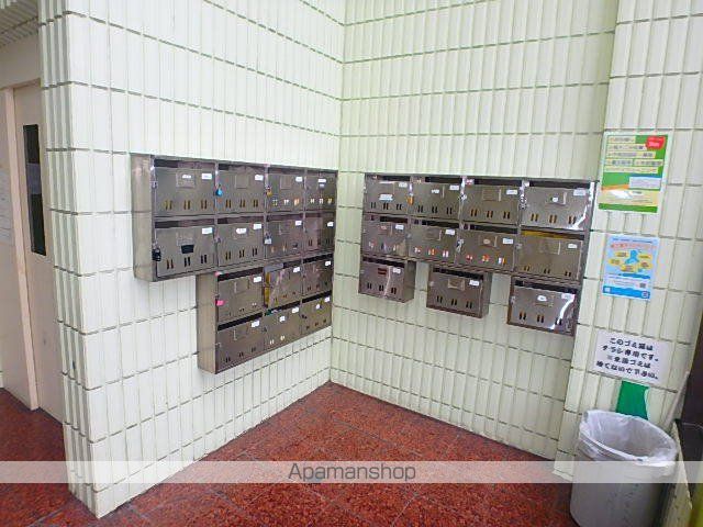 グリーンプラザの玄関写真