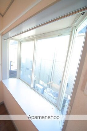 セシル０１[1R/17.4m2]の内装1