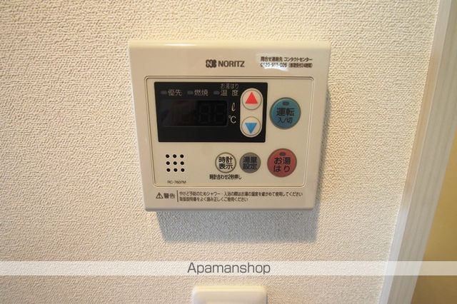 プレサンス新大阪ザ・シティの内装写真