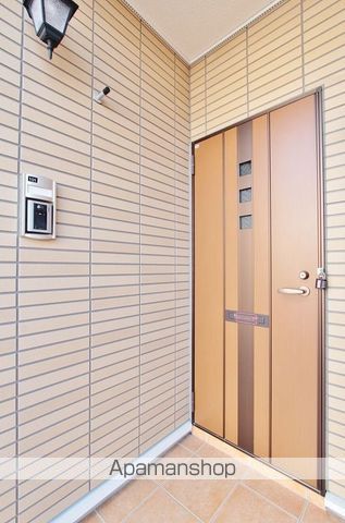 エルハーベン加茂宮Aのその他写真