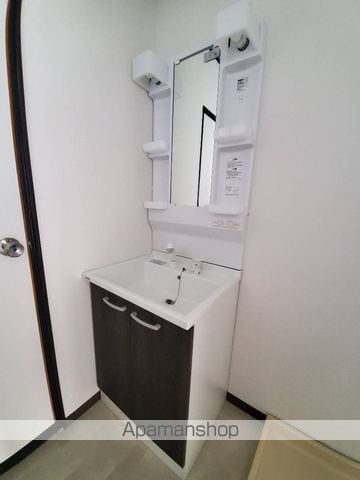 クレセントKの内装写真