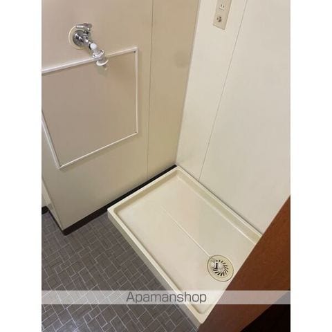 リラハイツ北14条の内装写真