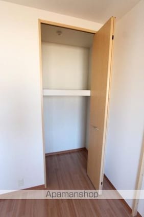 フォブール桜[2LDK/52.17m2]の収納