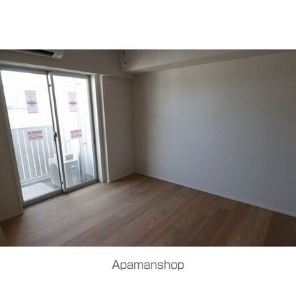 オアーゼ新宿市谷薬王寺[1LDK/50.4m2]のその他部屋・スペース