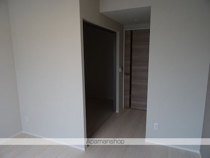 ＣＩＮＺＡ若林[1K/25.66m2]のリビング・居間