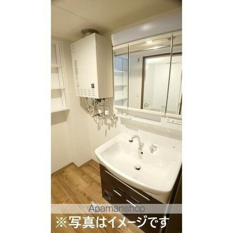 グランメール ステラの内装写真