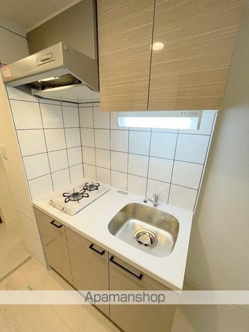 エスリードレジデンス大阪本町の内装写真