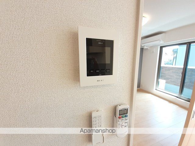 ベルフォーレの内装写真