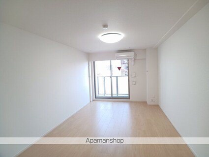 シティー柳町[1K/30.02m2]のバス