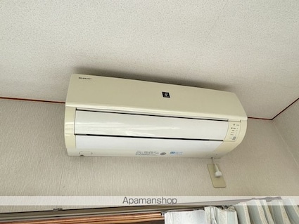 光ハウス[2DK/46.37m2]のその他設備