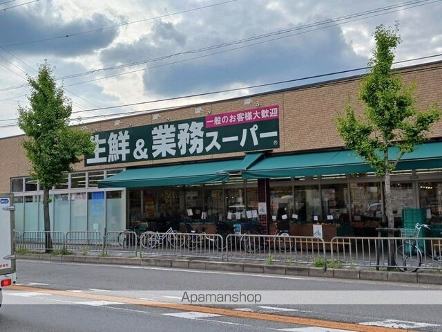 ヒカルサ京都伏見小野の周辺写真