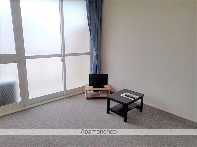 レオパレス栗林の内装写真