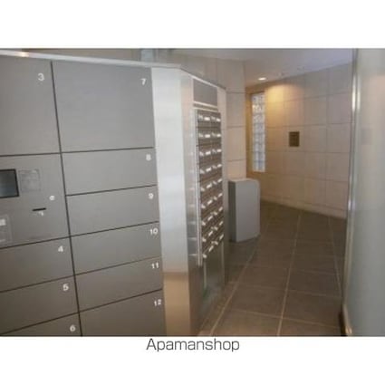 パークアクシス御徒町[1LDK/37.67m2]の外観4