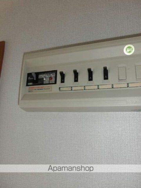 和歌山県和歌山市太田[1R/14.7m2]の内装5