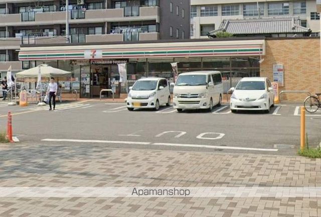 レオパレス水堂の周辺写真